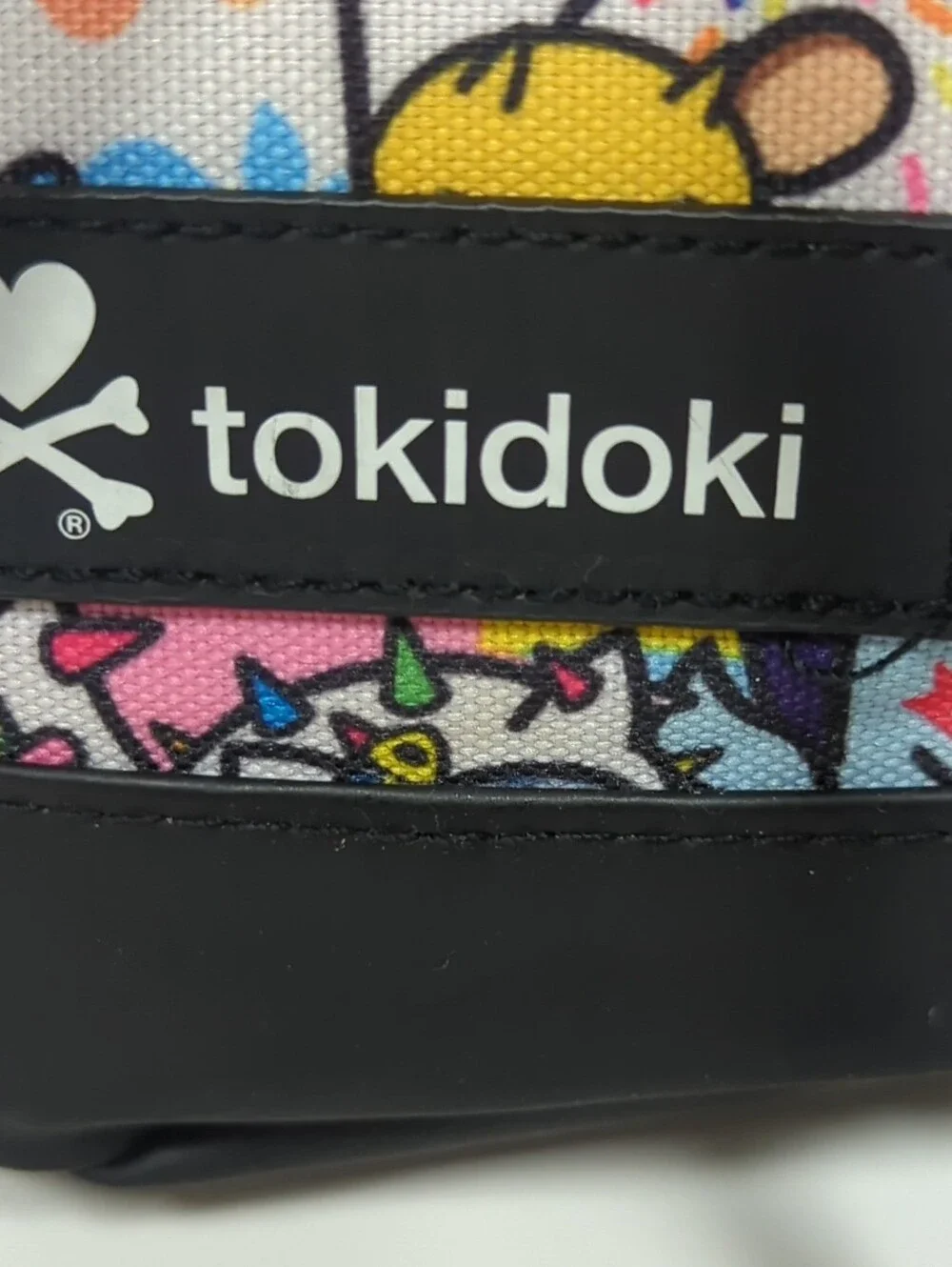 tokidoki excellent pre